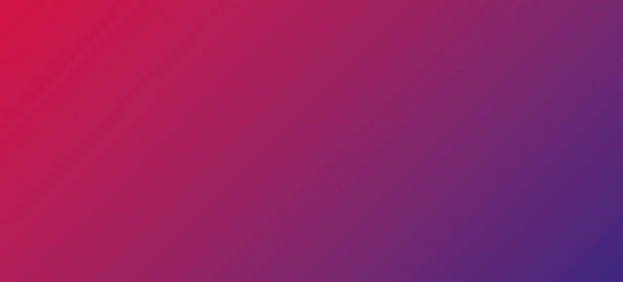 Background with magenta gradient