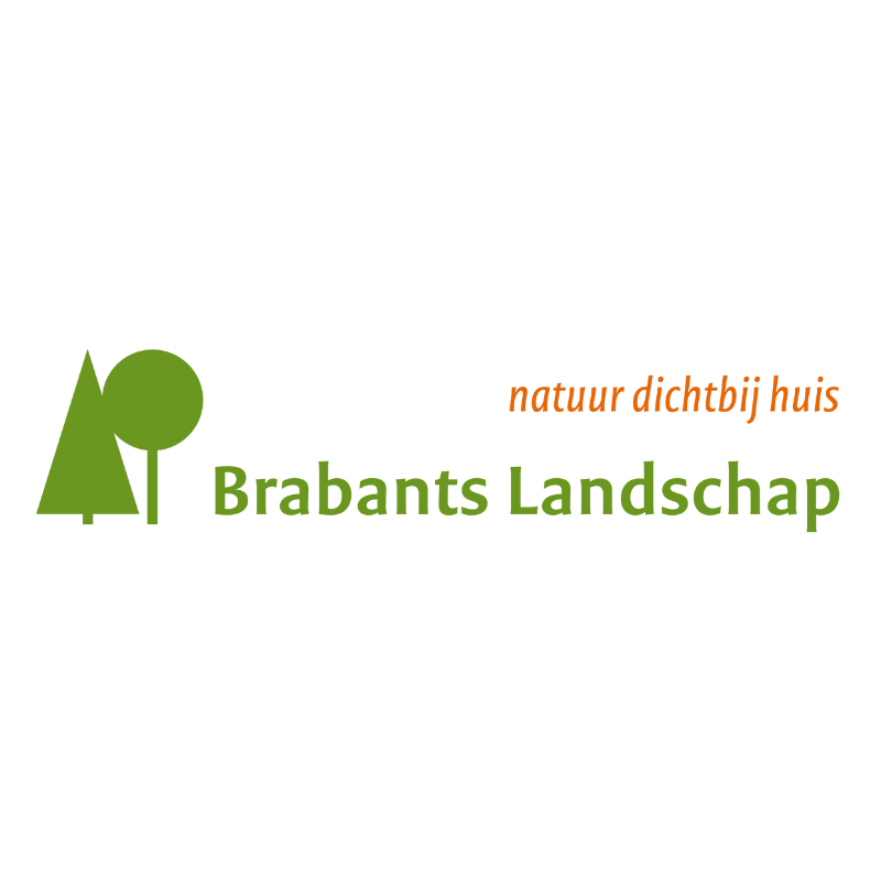 Brabants Landschap logo