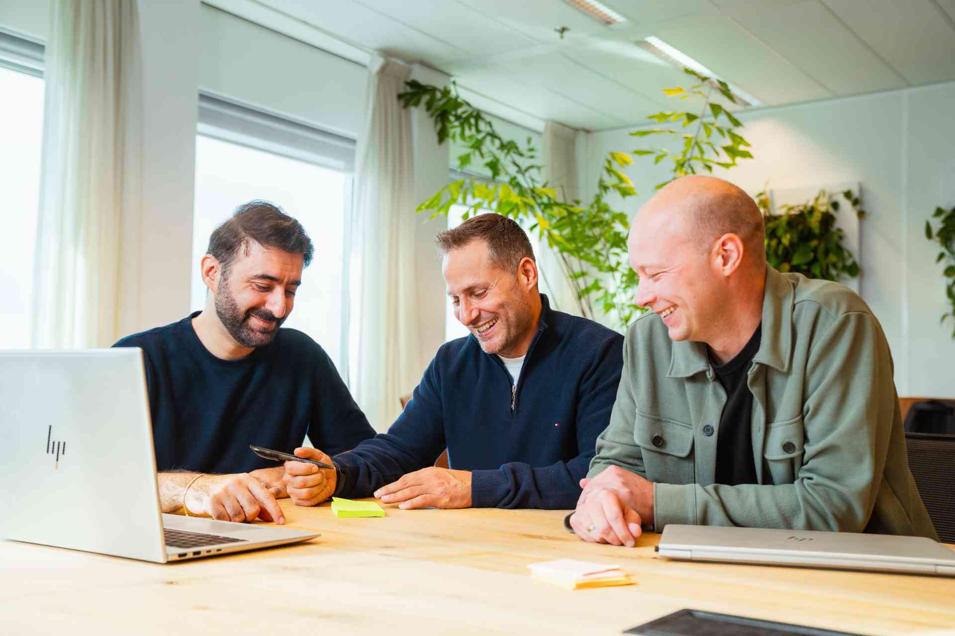 Conclusion Werken bij-1430-1