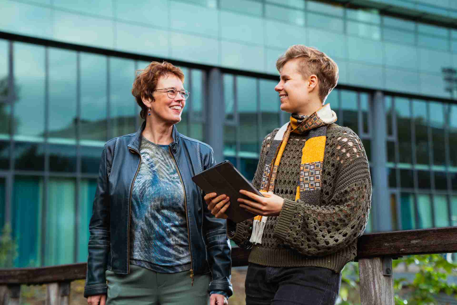 Conclusion Werken bij-264