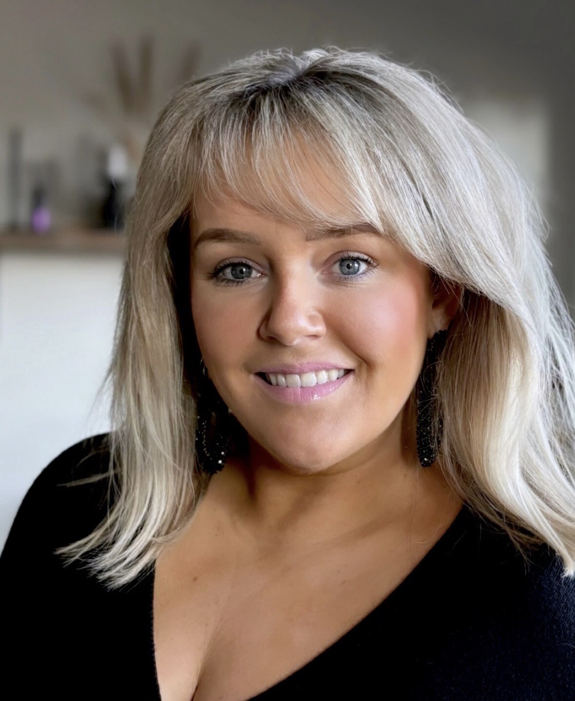 Denise Oudenaarde