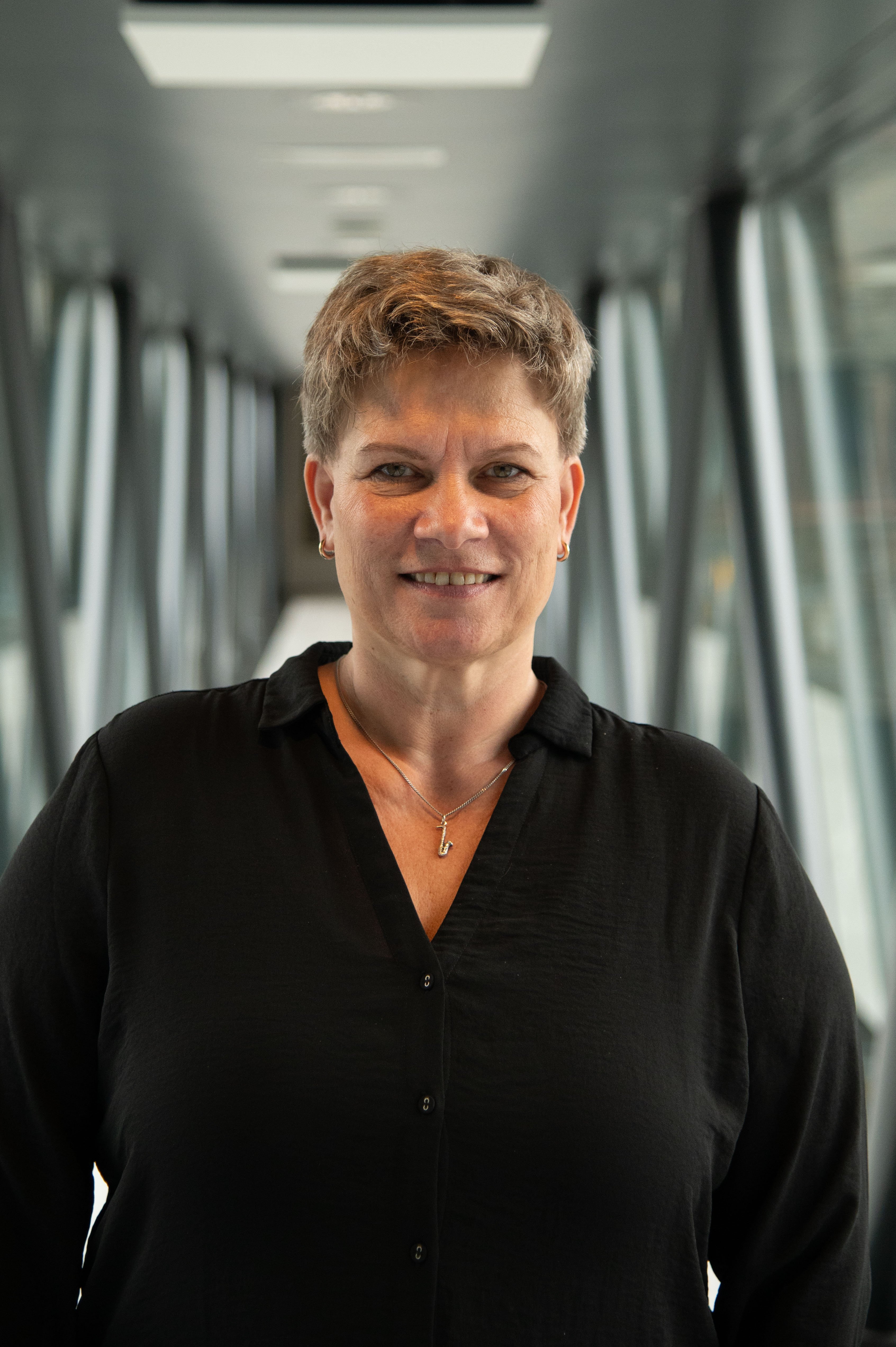 Gabriela van Voorst