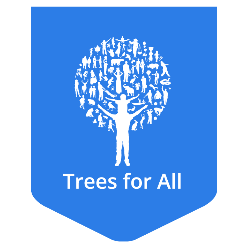 Logo Trees for All