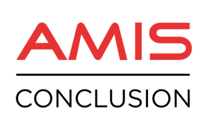 AMIS Conclusion