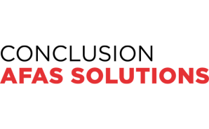 Conclusion AFAS Solutions