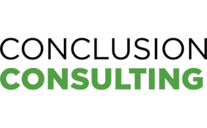 Conclusion Consulting