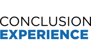 Conclusion Experience