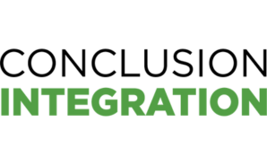 Conclusion Integration