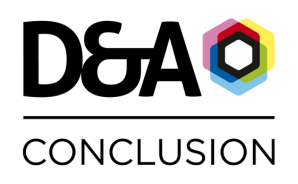D&A Conclusion