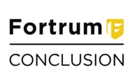 Fortrum Conclusion