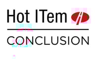 Hot ITem Conclusion