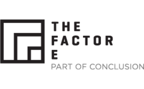 theFactor.e (part of Conclusion)