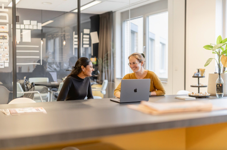 Sollicitatiestappen (3)