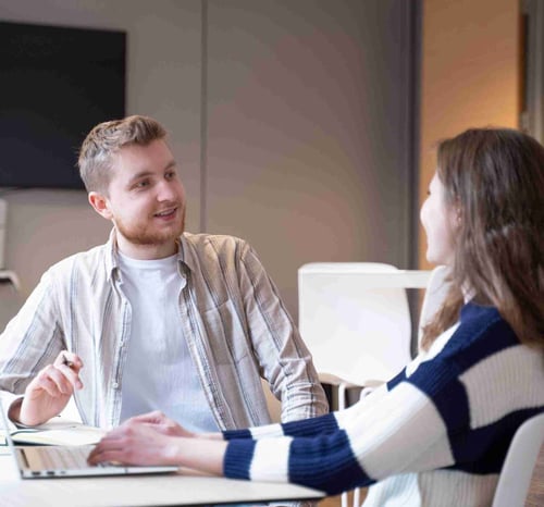 Sollicitatiestappen (6)