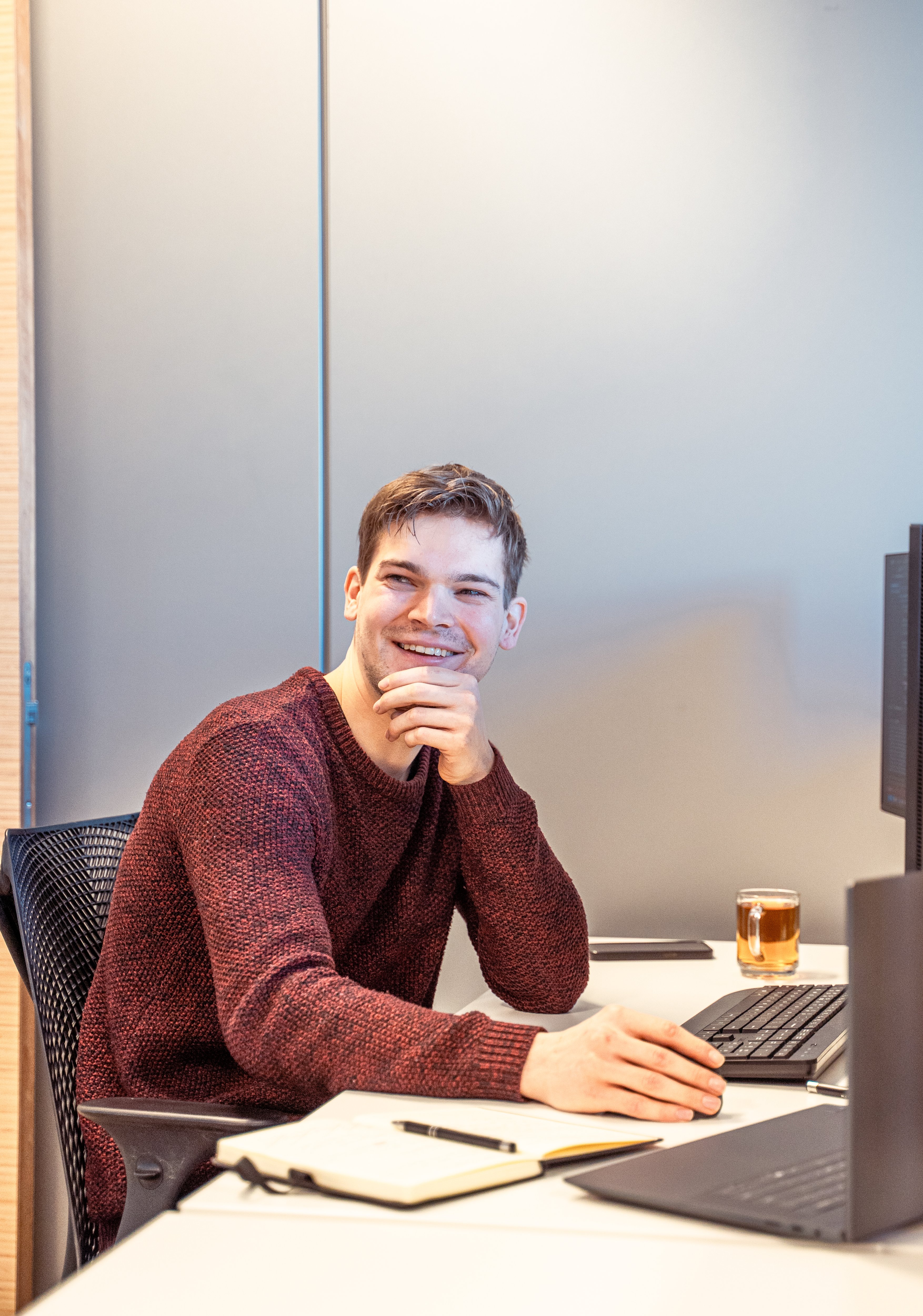 4net collega