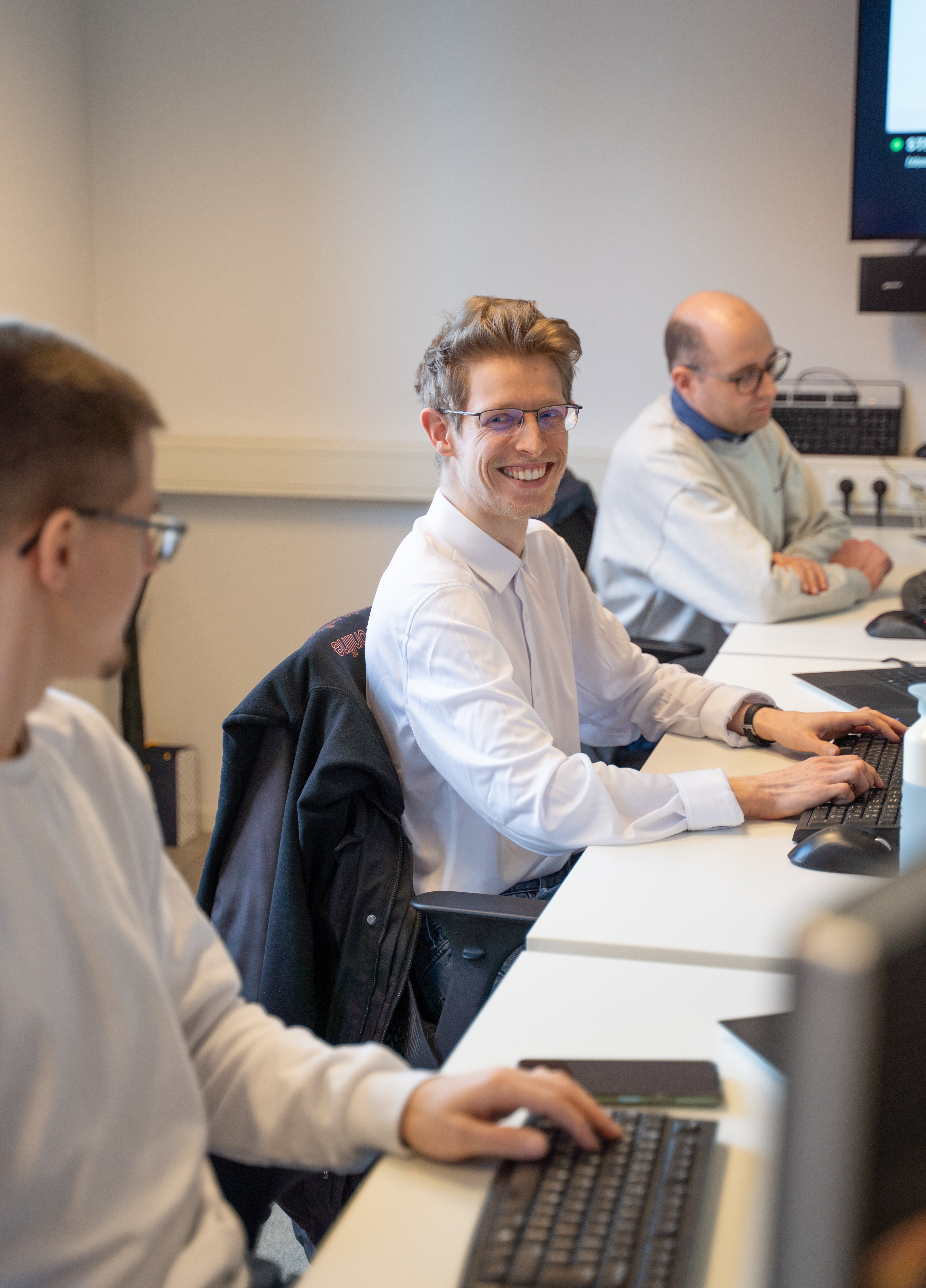 4net collegas bureaus