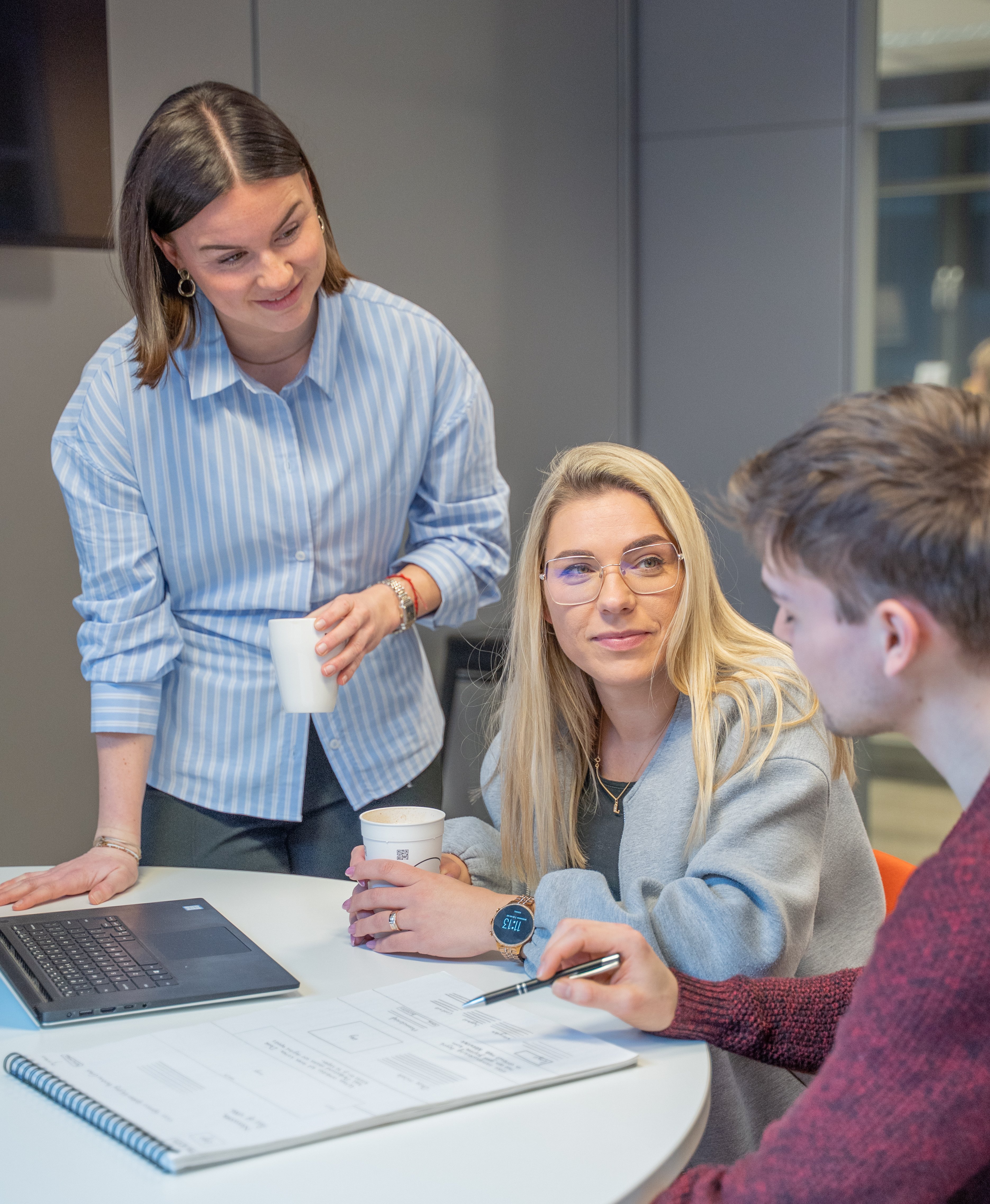 4net collegas uitleg