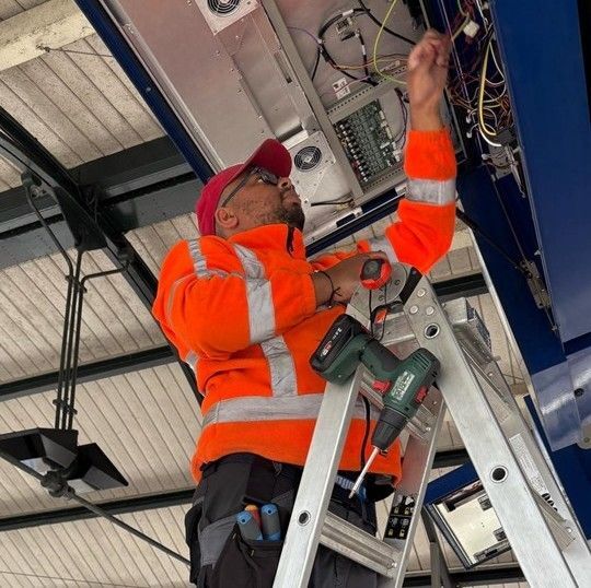 Conclusion ForeyeT - over bedrijf