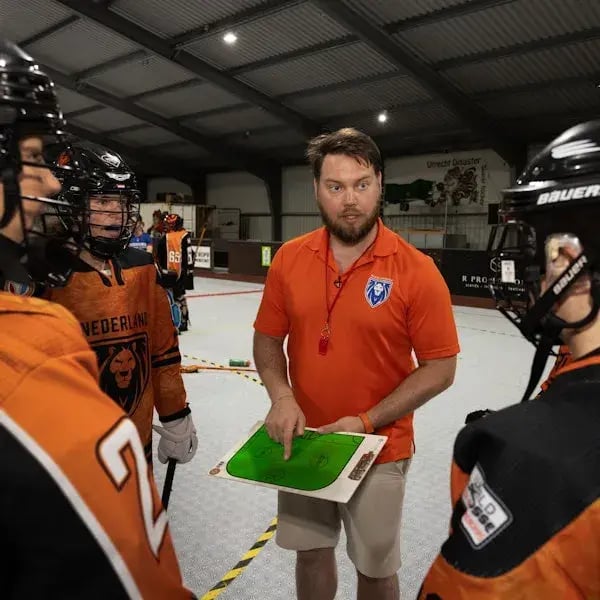 Maarten Versteeg legt uit