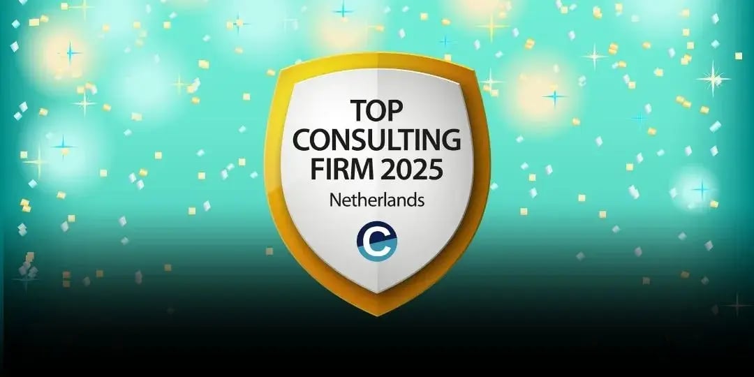 Logo Top Consulting Firm 2025