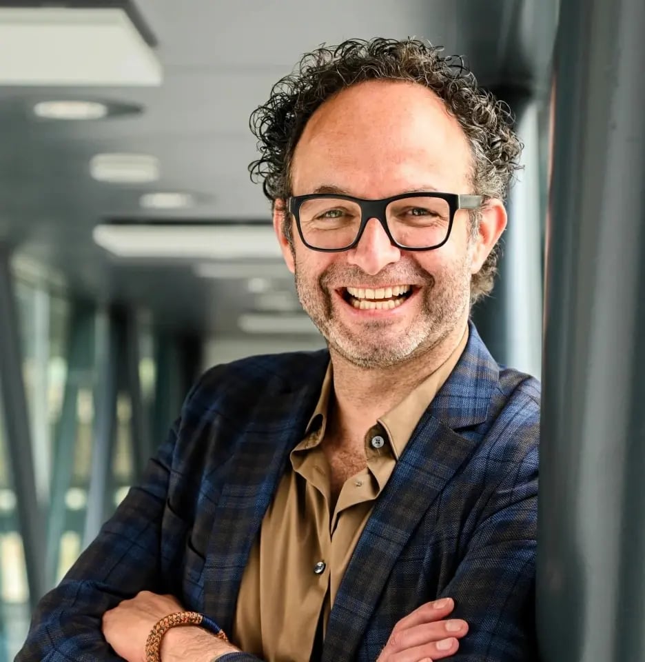 Sebastiaan van Leeuwenkamp