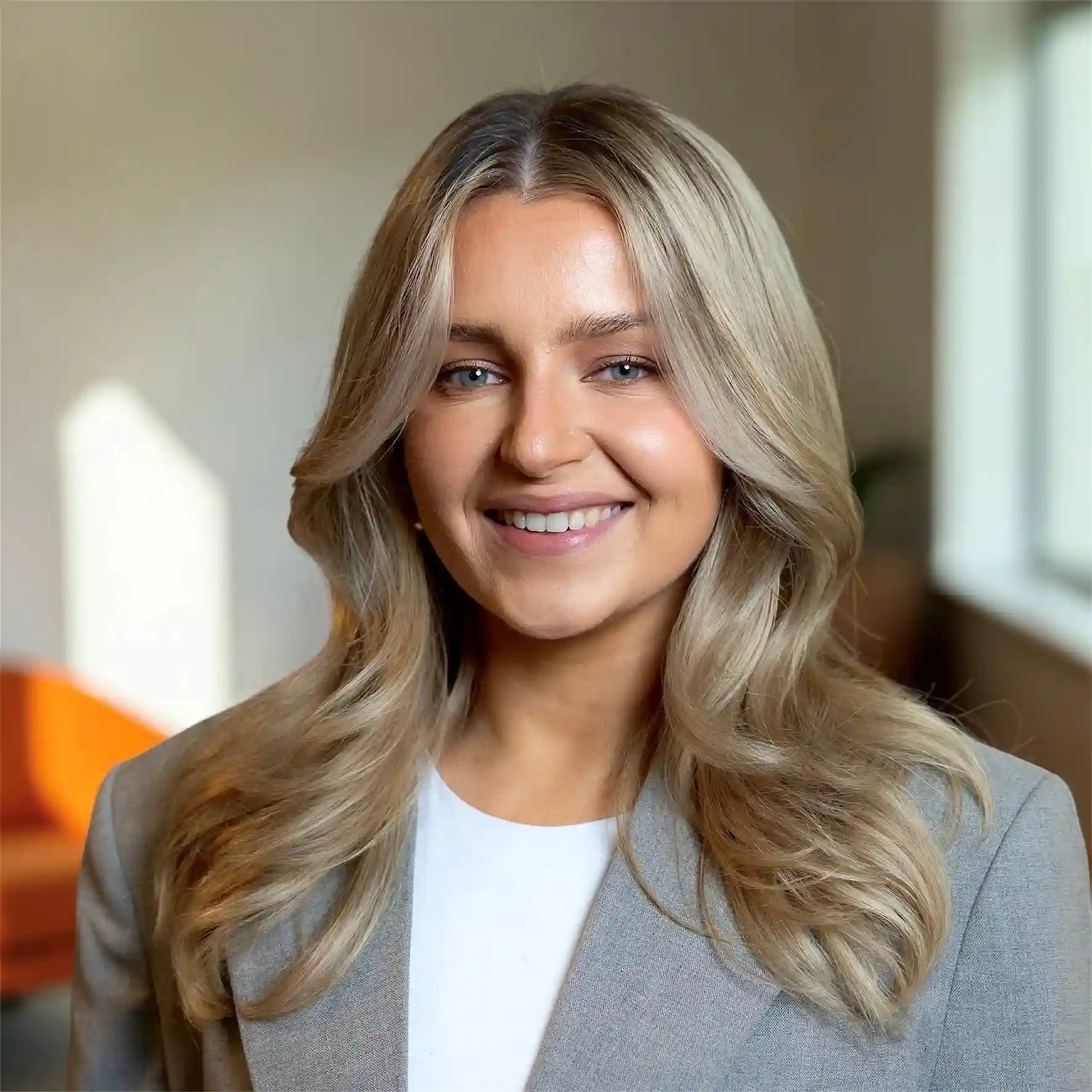 Milou Oudenaarde