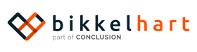 Logo Bikkelhart kleur.
