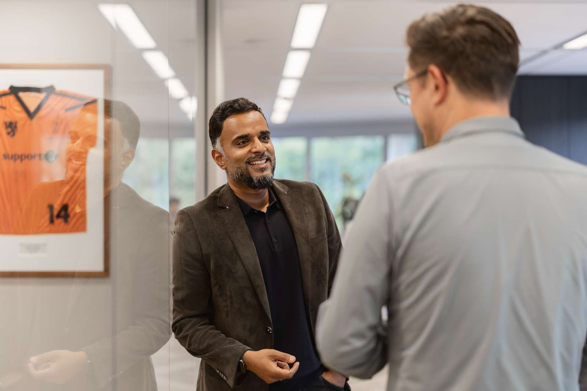 Davinci Over bedrijf