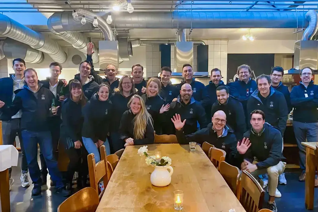 Future Facts - over bedrijf