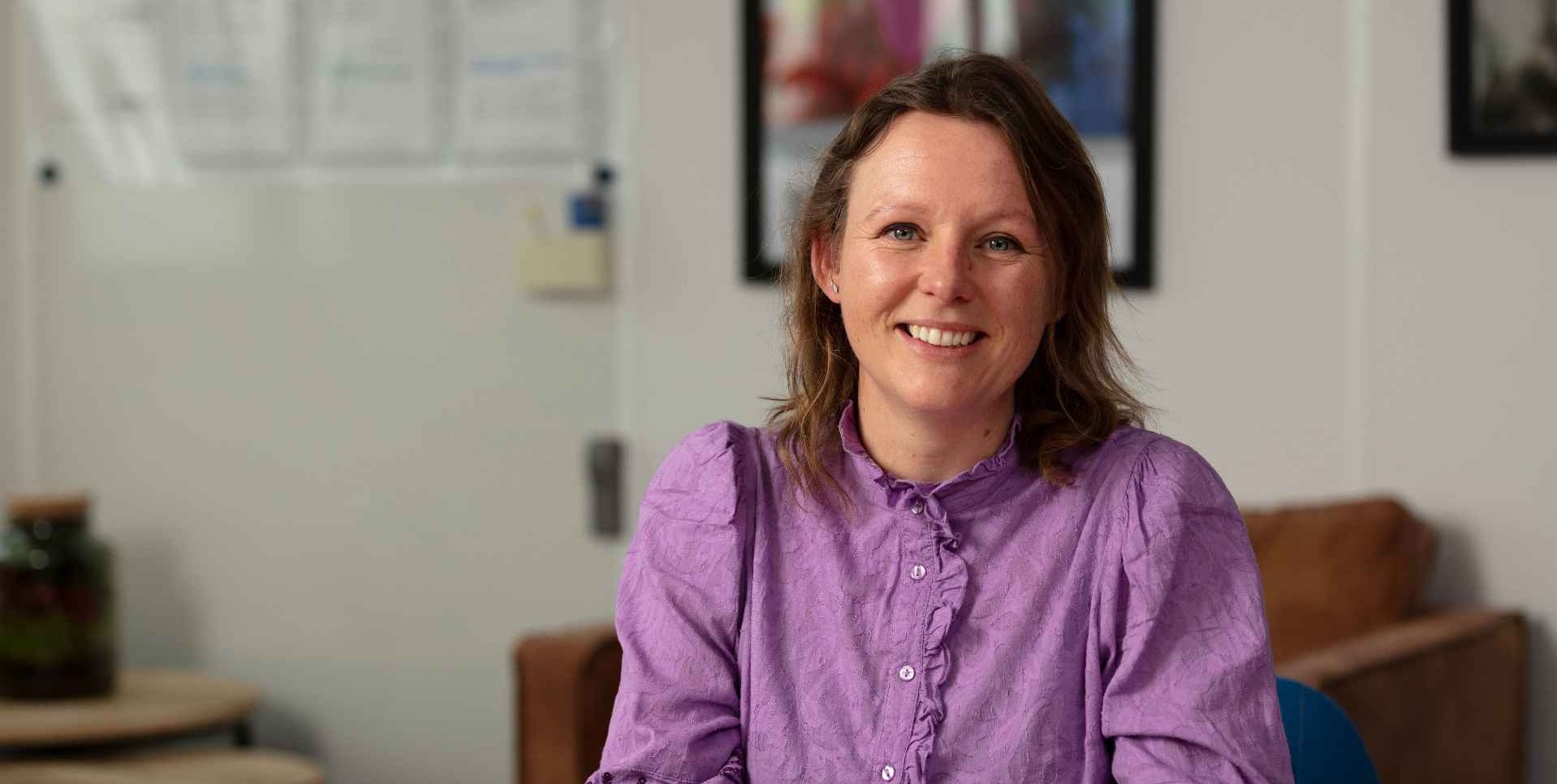 Werken bij Conclusion - vitaliteit